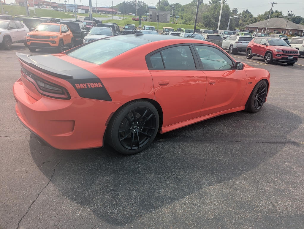 Used 2017 Dodge Charger Daytona 392 Daytona 392 RWD