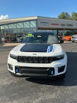  Jeep Grand Cherokee 4xe
