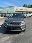  Jeep Grand Cherokee 4xe