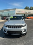  Jeep Grand Cherokee 4xe