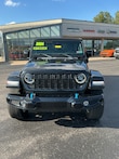  Jeep Wrangler 4xe