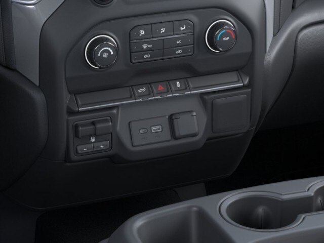2023 Chevrolet Silverado 2500HD LT - Photo 23