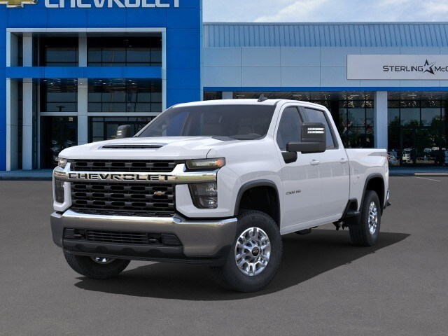 2023 Chevrolet Silverado 2500HD LT - Photo 6