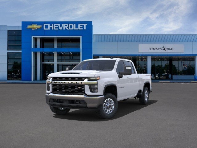 2023 Chevrolet Silverado 2500HD LT - Photo 8