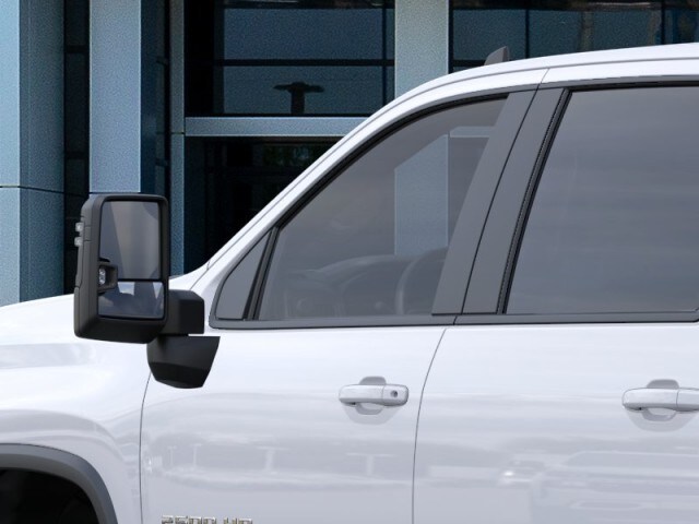 2023 Chevrolet Silverado 2500HD LT - Photo 12