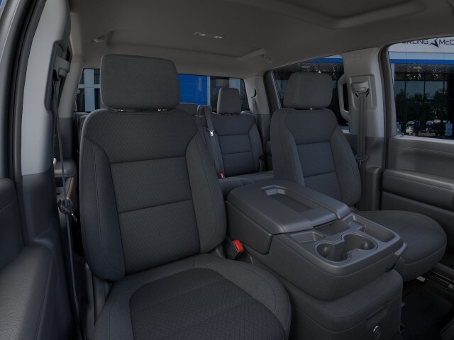 2023 Chevrolet Silverado 2500HD LT - Photo 16