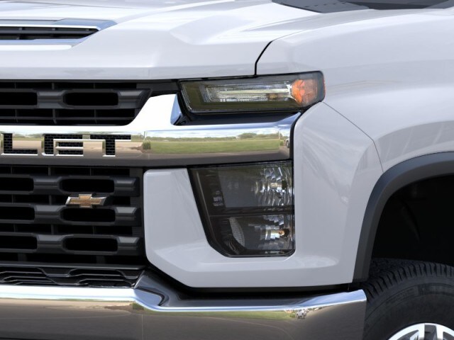 2023 Chevrolet Silverado 2500HD LT - Photo 10