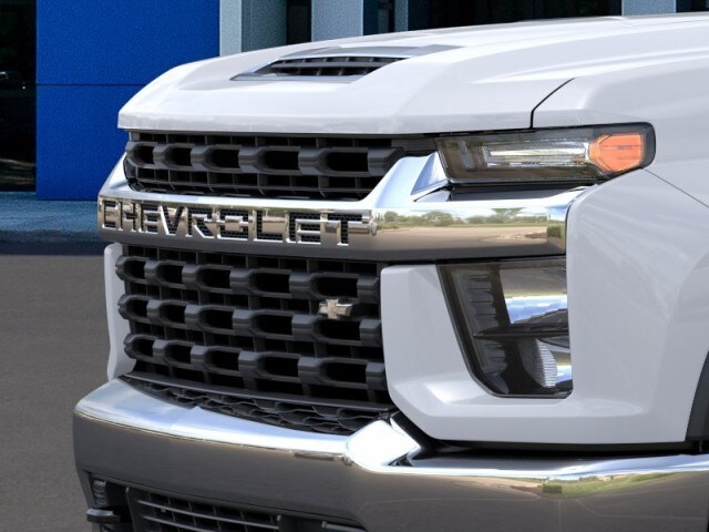 2023 Chevrolet Silverado 2500HD LT - Photo 13