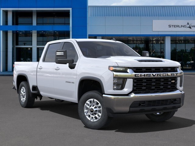 2023 Chevrolet Silverado 2500HD LT - Photo 7