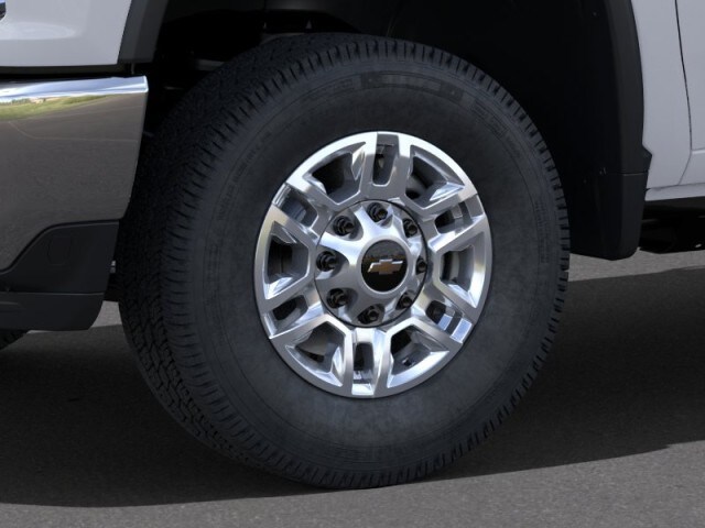 2023 Chevrolet Silverado 2500HD LT - Photo 9