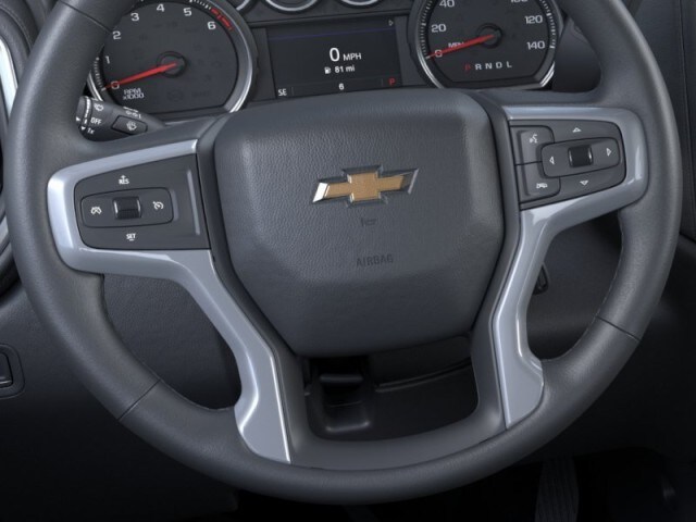 2023 Chevrolet Silverado 2500HD LT - Photo 19