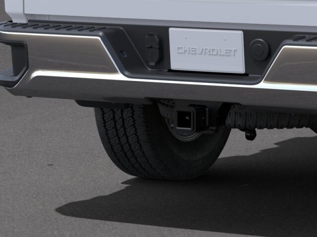2023 Chevrolet Silverado 2500HD LT - Photo 14