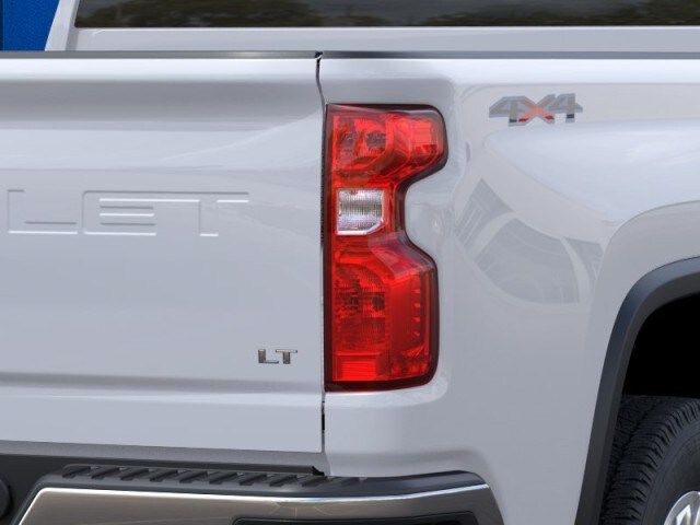 2023 Chevrolet Silverado 2500HD LT - Photo 11