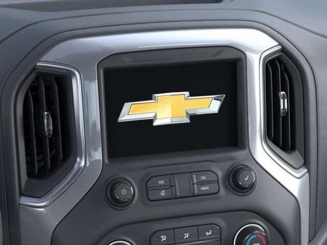 2023 Chevrolet Silverado 2500HD LT - Photo 20