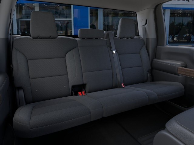 2023 Chevrolet Silverado 2500HD LT - Photo 17