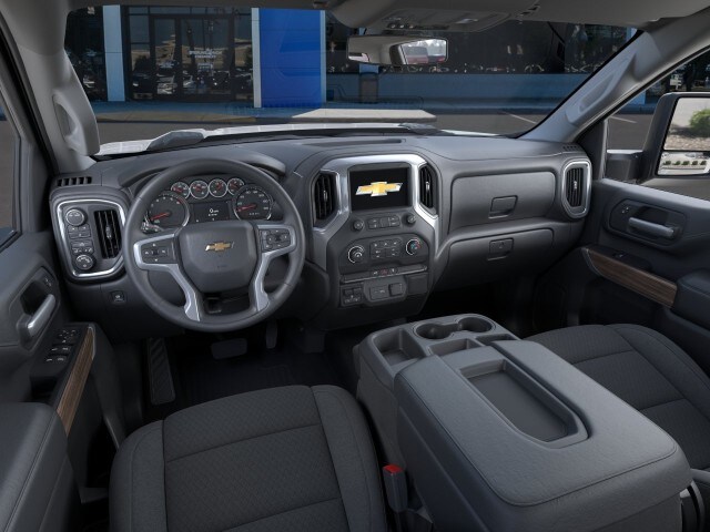 2023 Chevrolet Silverado 2500HD LT - Photo 15