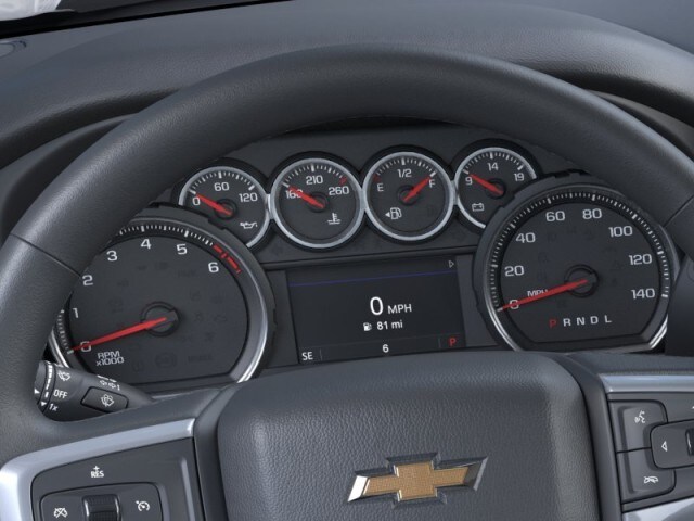 2023 Chevrolet Silverado 2500HD LT - Photo 18