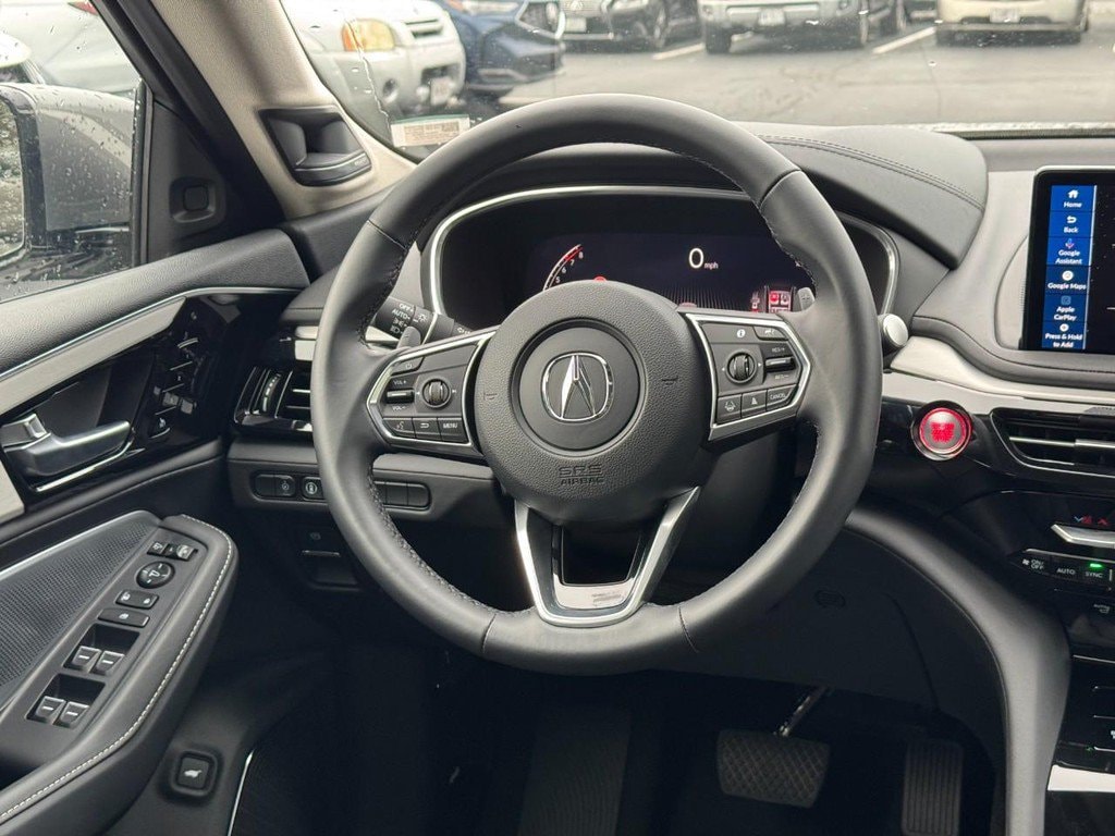 2026 Acura MDX Technology Package - Photo 17