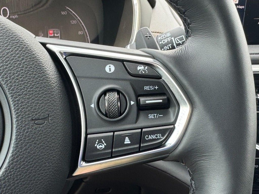 2026 Acura MDX Technology Package - Photo 24