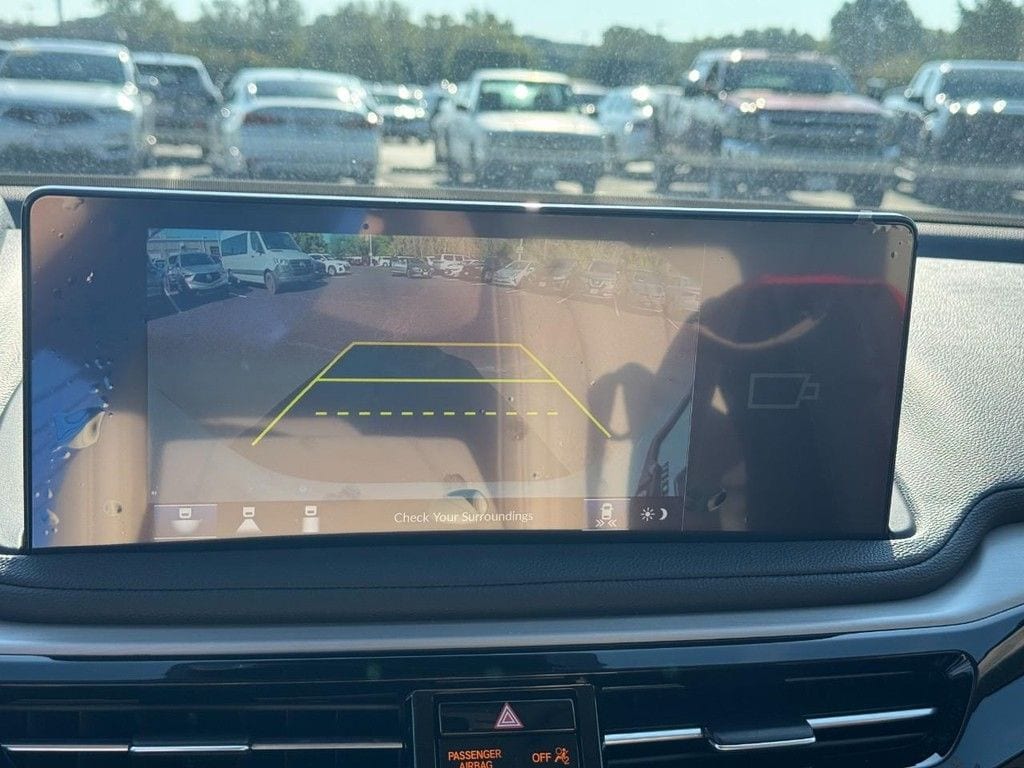 2026 Acura MDX Technology Package - Photo 28