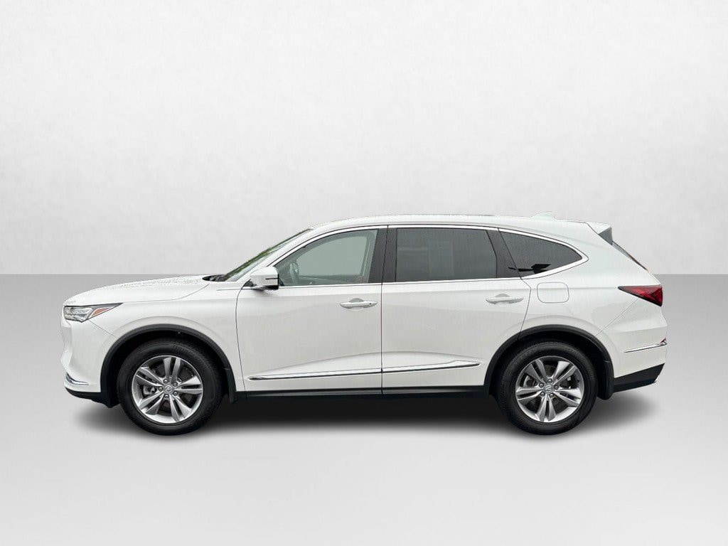 Certified 2024 Acura MDX 3.5L SH-AWD SUV