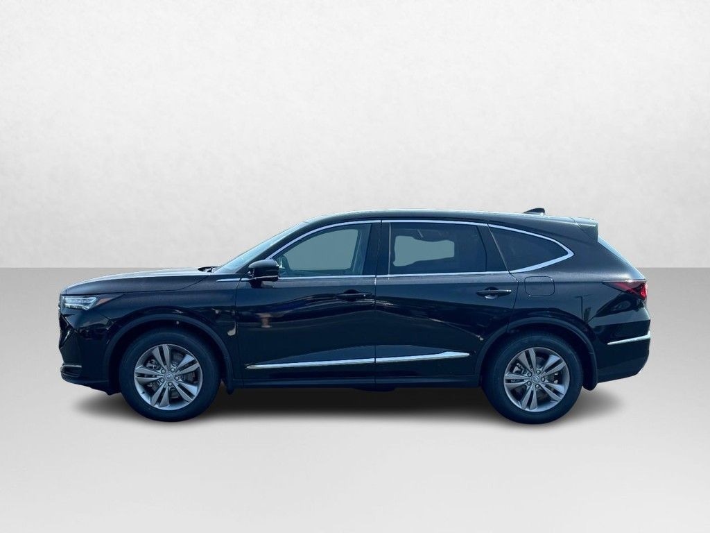 New 2026 Acura MDX SH-AWD SUV