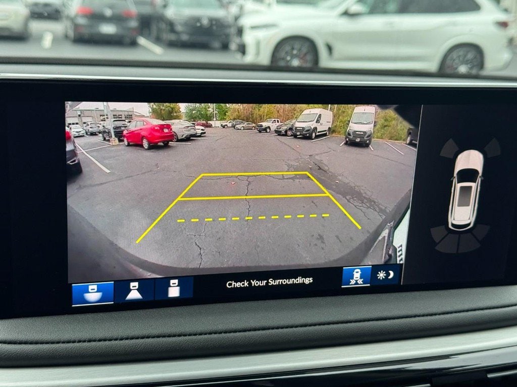 2026 Acura MDX Technology Package - Photo 28