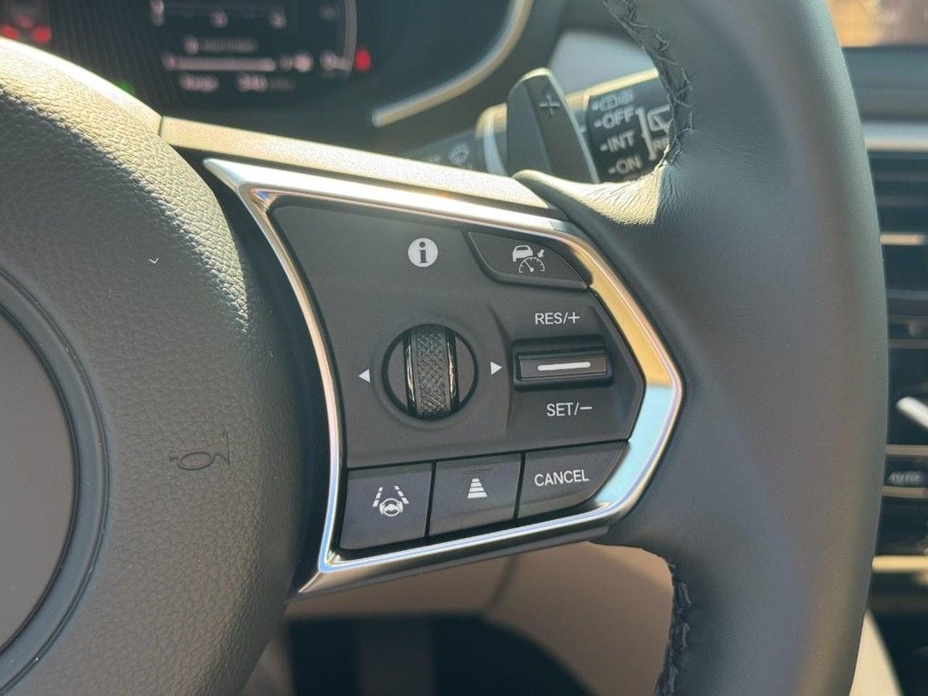 2026 Acura MDX Technology Package - Photo 25