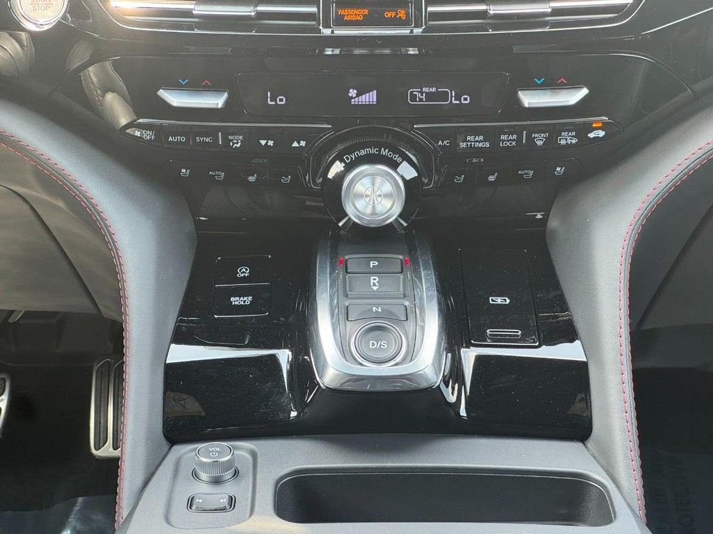2026 Acura MDX A-spec w/Advance Package - Photo 20