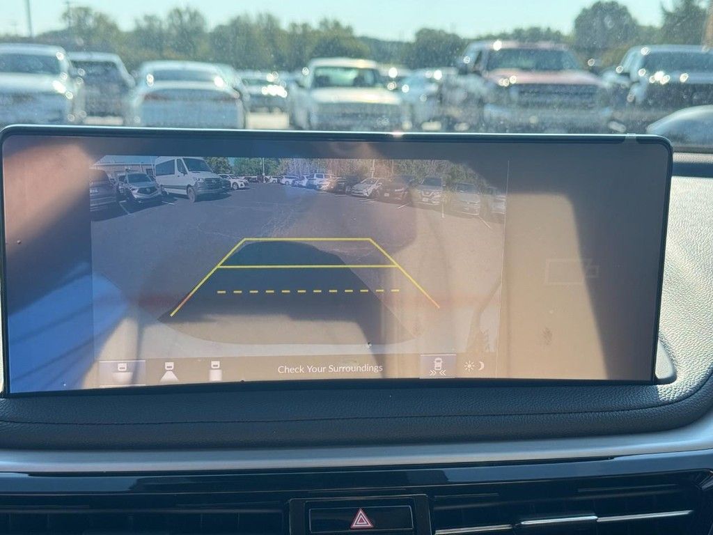 2026 Acura MDX Base - Photo 28