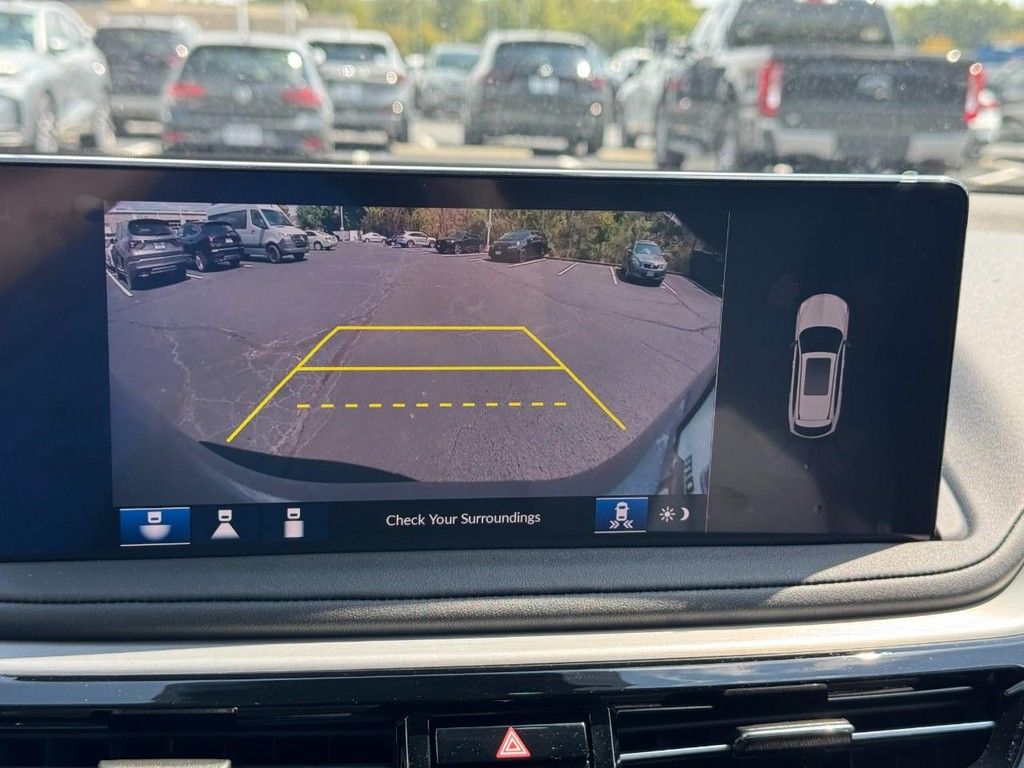 2026 Acura MDX Technology Package - Photo 27