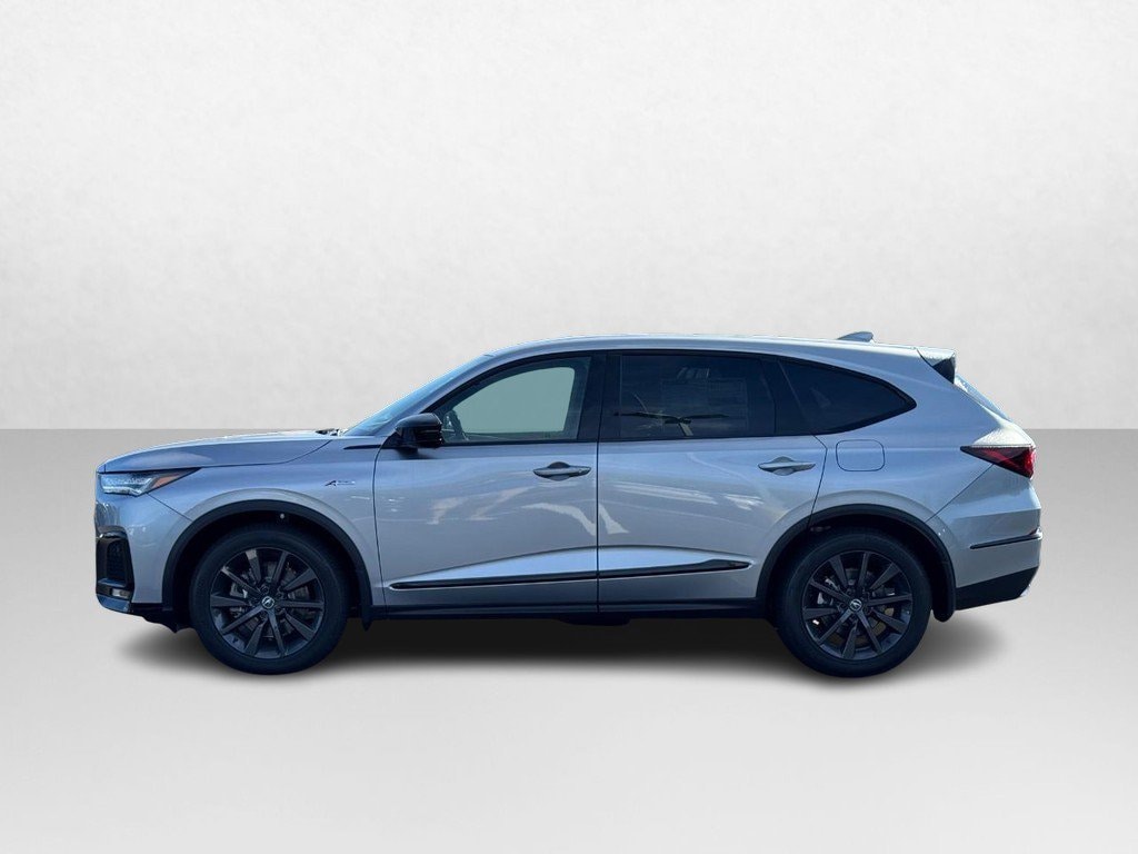 New 2026 Acura MDX A-Spec SH-AWD SUV