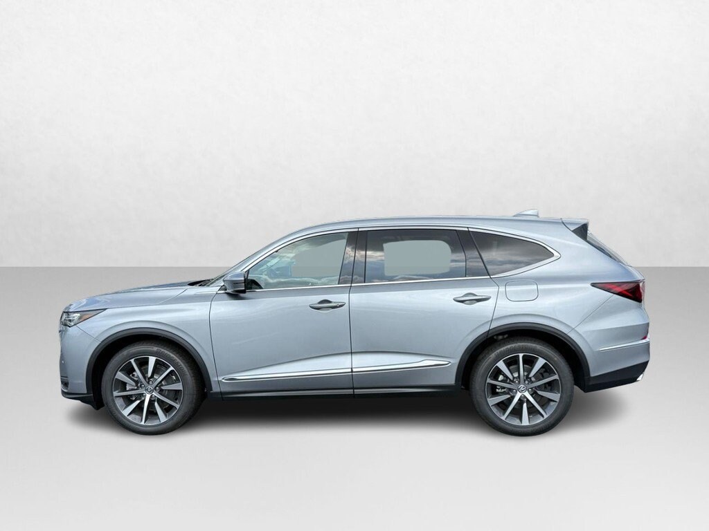 New 2026 Acura MDX SH-AWD Technology Package SUV