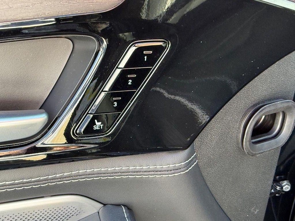 2026 Acura MDX Advance Package - Photo 12