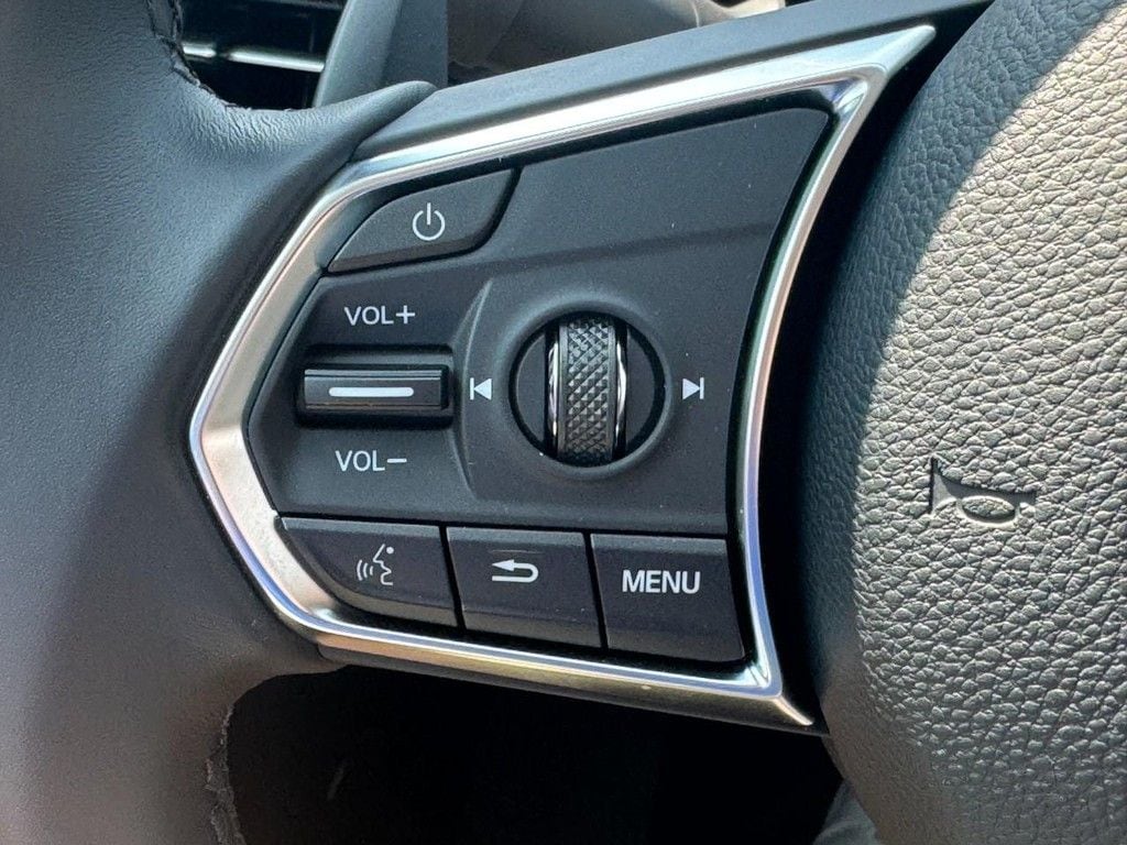 2026 Acura MDX Technology Package - Photo 24
