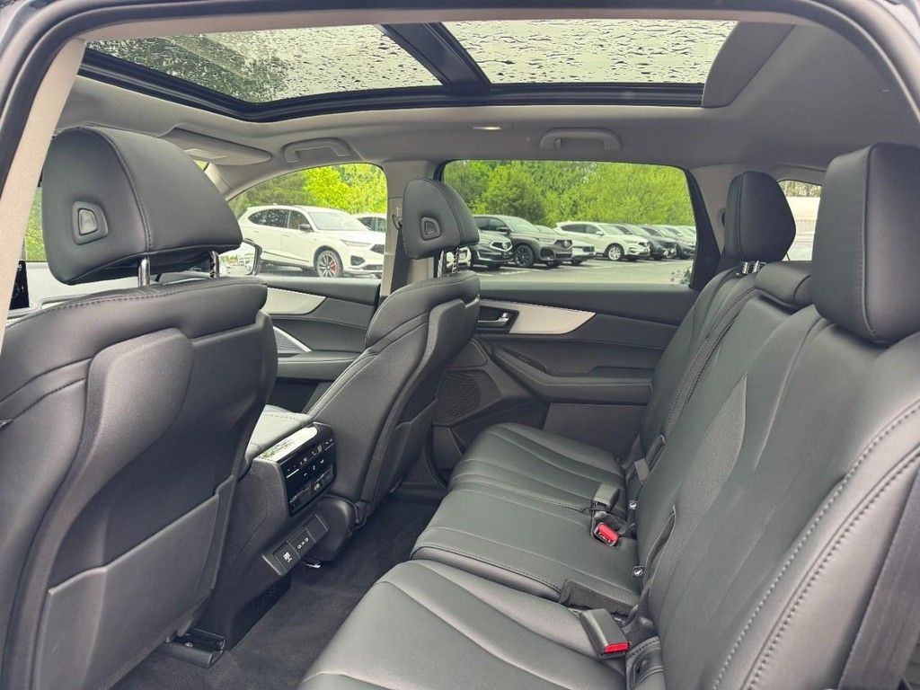 2026 Acura MDX Base - Photo 12