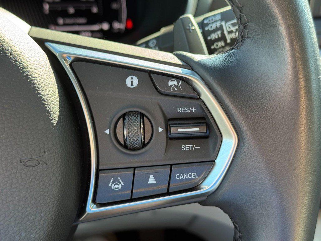 2026 Acura MDX Technology Package - Photo 25