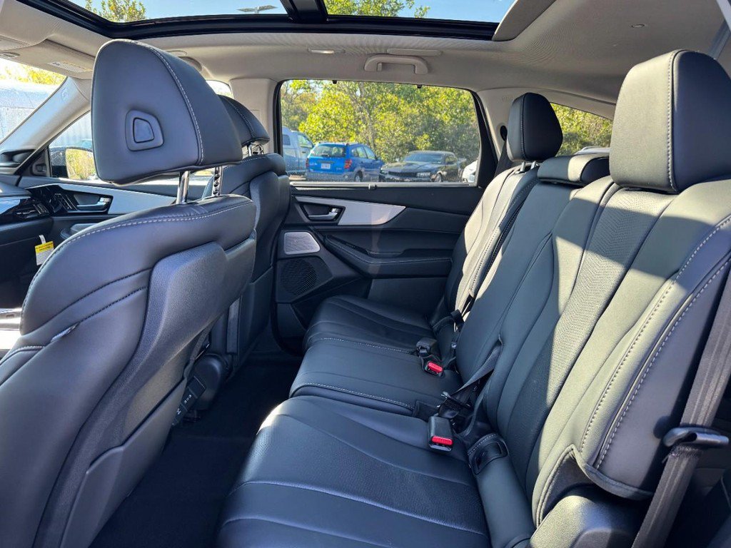2026 Acura MDX Technology Package - Photo 13