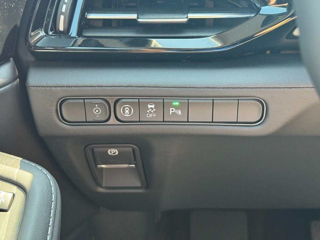 2026 Acura MDX Technology Package - Photo 22