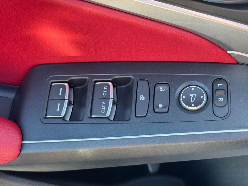 2026 Acura Integra A-Spec - Photo 19