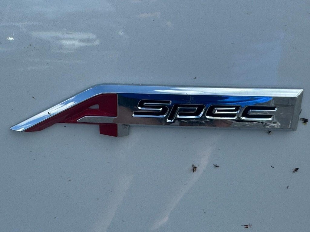New 2026 Acura ADX A-Spec Advance Package SUV