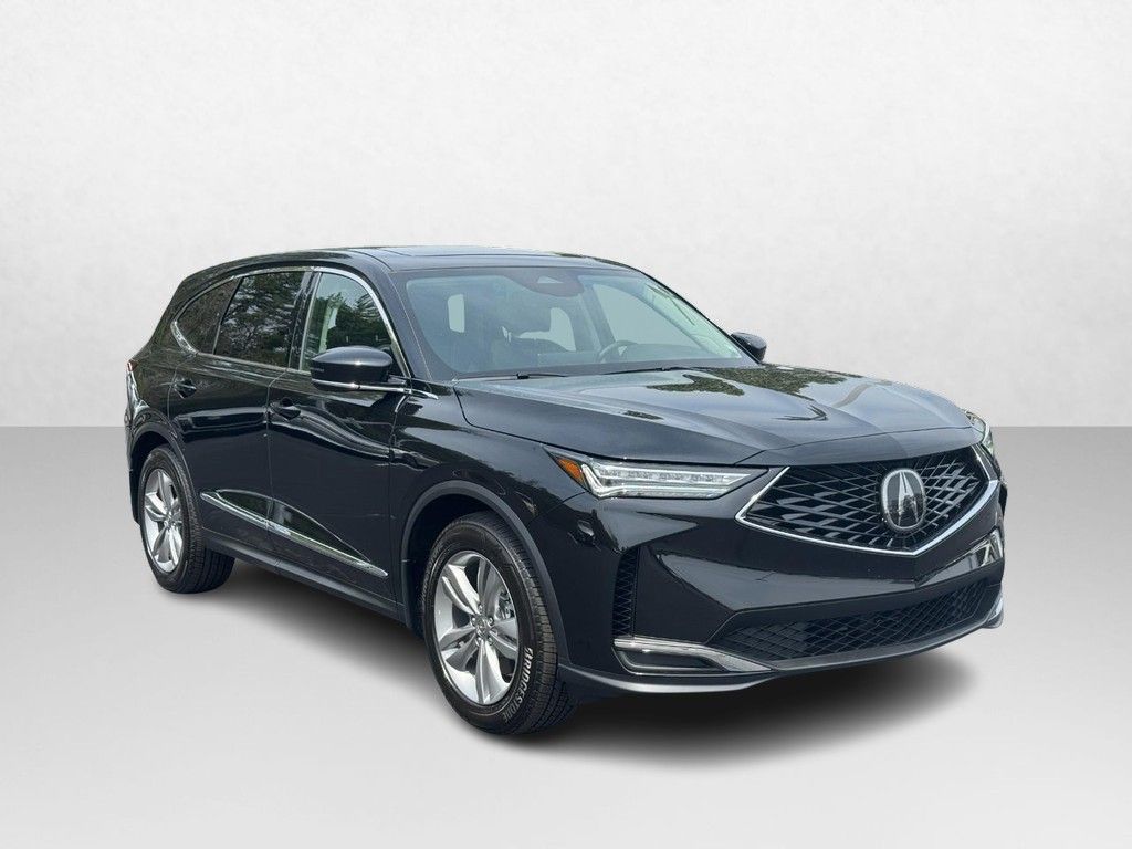 2026 Acura MDX Base - Photo 10