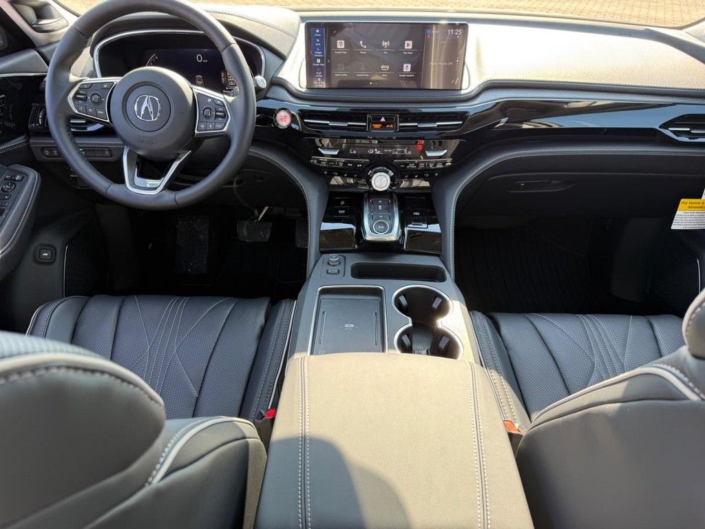 2026 Acura MDX Advance Package - Photo 7