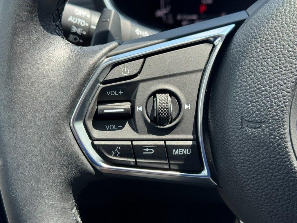 2026 Acura MDX Technology Package - Photo 24