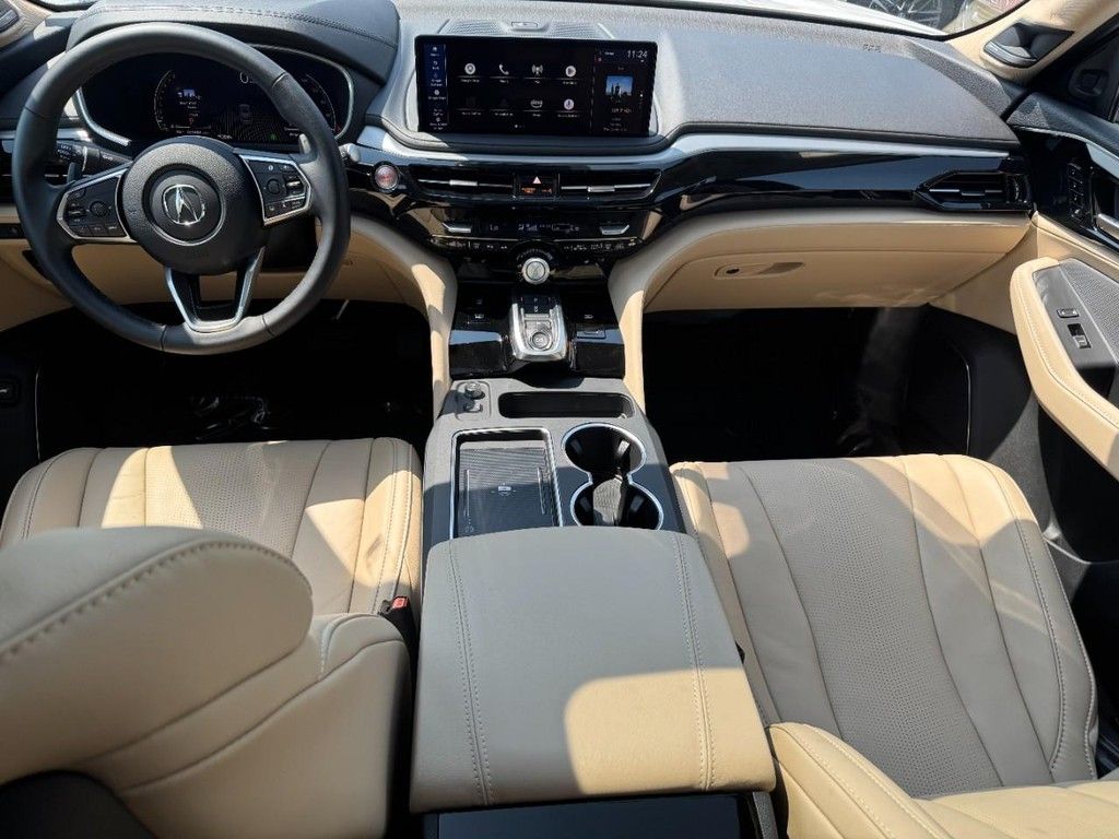 2026 Acura MDX Technology Package - Photo 16