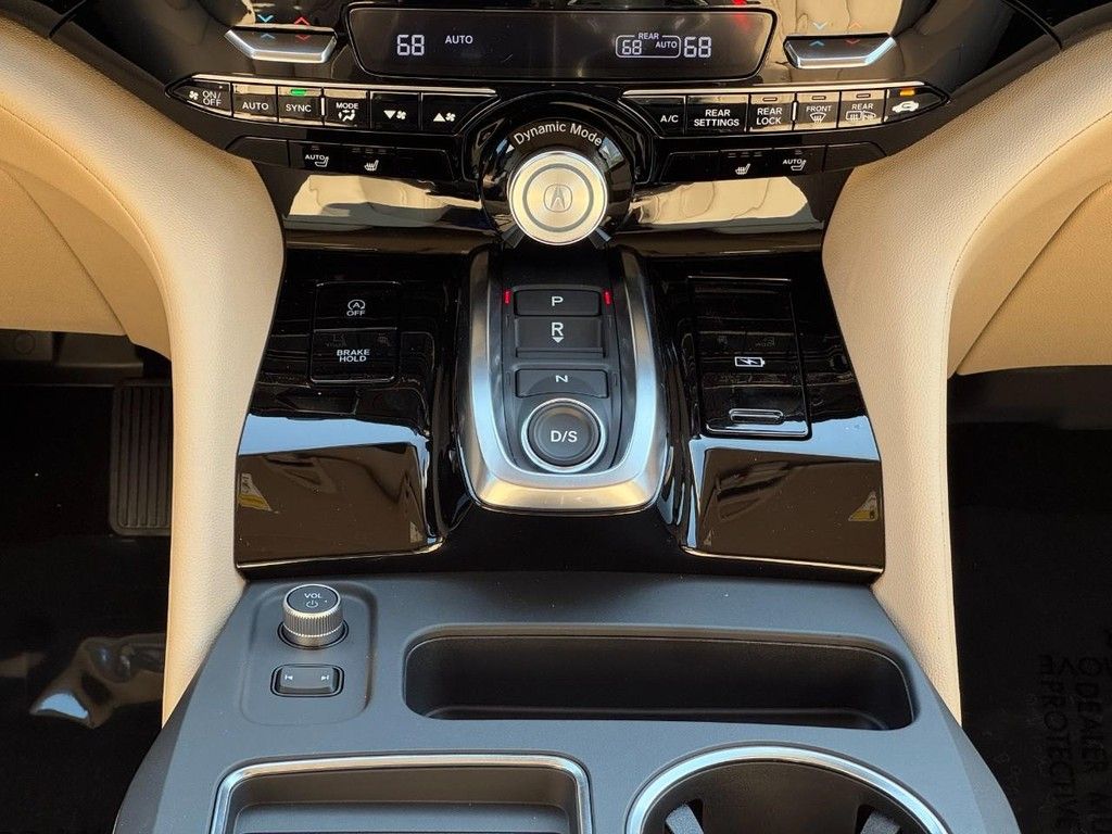 2026 Acura MDX Technology Package - Photo 19