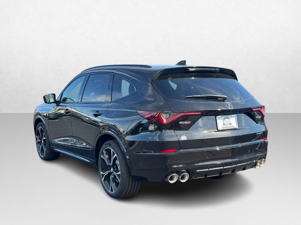 New 2026 Acura MDX Type S w/Advance Package SH-AWD SUV