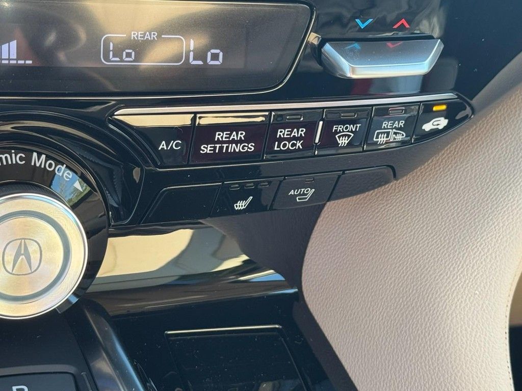 2026 Acura MDX Base - Photo 29
