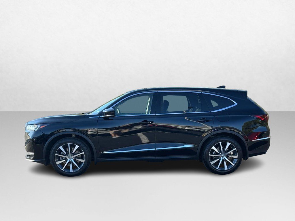 Used 2026 Acura MDX Technology Package SH-AWD SUV