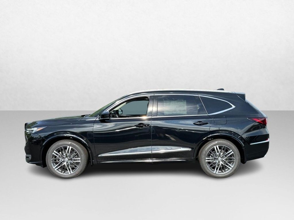 New 2026 Acura MDX Advance Package SH-AWD SUV